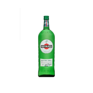 Martini & Rossi Extra Dry 1L